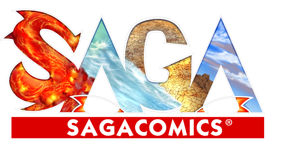 SagaComics